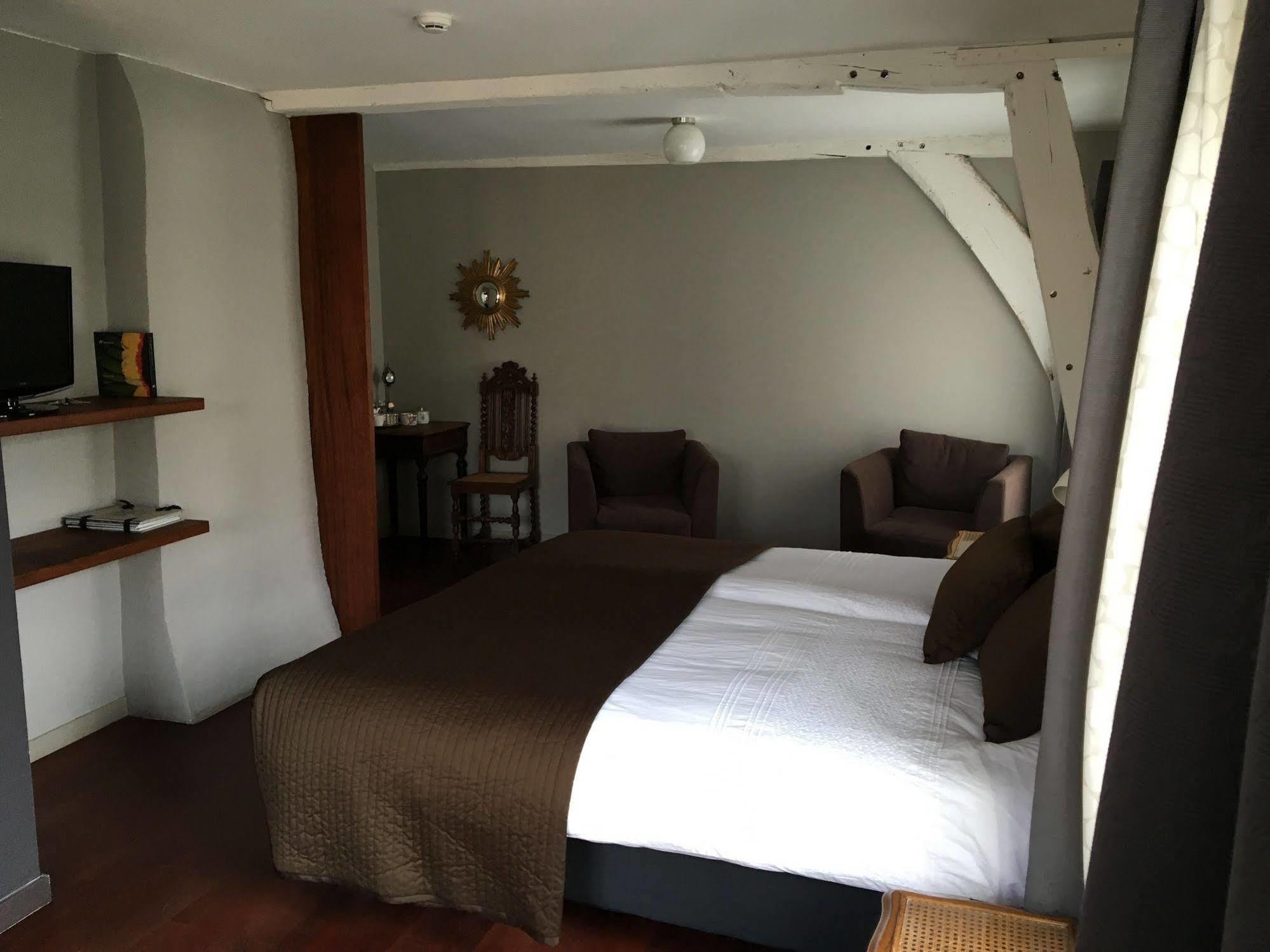 The Piano Guesthouse - Kwaadham52 Гент Экстерьер фото